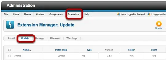 Έλεγχος extensions και templates για συμβατότητα με Joomla 3