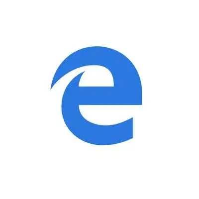 Εικονίδιο Edge για εκκαθάριση Cache