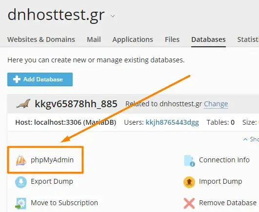 phpMyAdmin-2